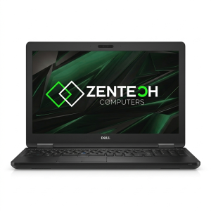 Laptop DELL Latitude 5580 Intel Core i7 7ma Generación Usada