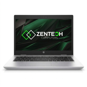 Laptop HP 640 G4 Core i7 8va Generación Usada