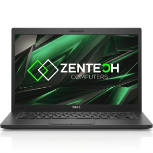 Laptop Dell Latitude 7280 Core i5 6ta Generación Usada