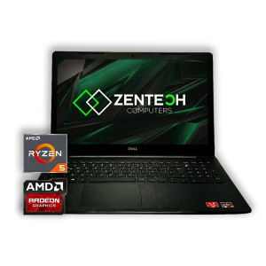 Laptop Dell Inspiron 3585 Ryzen 5 2500U Usada