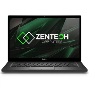 Laptop Dell Latitude 7490 Core i7 8va Generación Usada