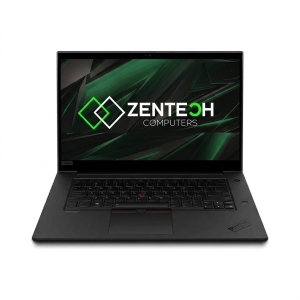 Laptop Lenovo ThinkPad P1 Intel Core i7 11va Generación Usada