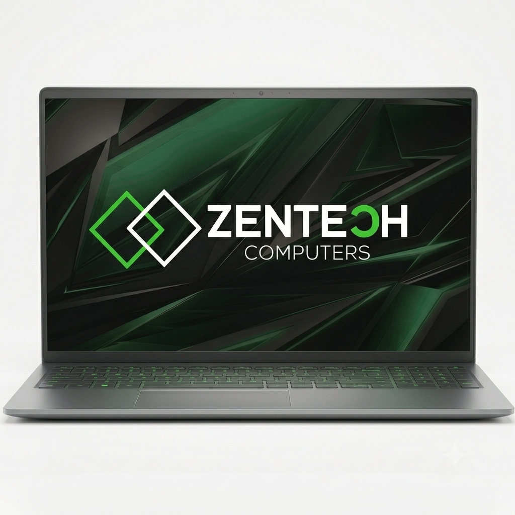 Laptop DELL Precision 5510 Core i7 6820HQ 16GB 256GB SSD 15.6" Táctil 4K Nvidia Quadro Usada