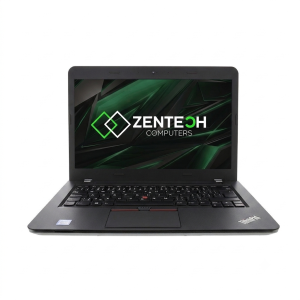 Laptop Lenovo ThinkPad E460 Core i5 6200U 8GB 256GB SSD 14" Usada
