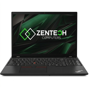 Laptop Lenovo ThinkPad P16s Gen 2 Intel Core i7 1370P 24GB 512GB SSD 16" Táctil Usada