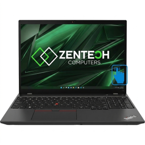 Laptop Lenovo ThinkPad T16 Intel Core i7 12va Generación Táctil Usada