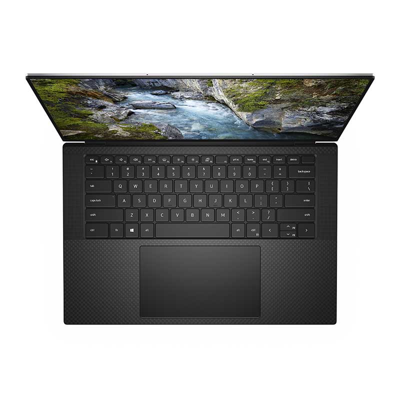 Laptop DELL Precision 5550 Workstation Core i9 10885H 32GB 1TB SSD 15.6" Táctil 4K Nvidia Quadro T2000 4GB Usada - Imagen 2