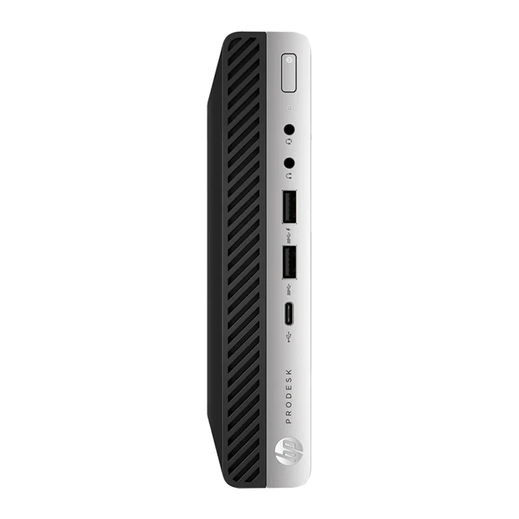 CPU Mini HP ProDesk 600 G5 Core i5 9600T 16GB 256GB SSD Usado
