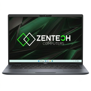 Laptop Dell Latitude 7450 Intel Core Ultra 7 165U 32GB 512GB SSD 14" Táctil Usada