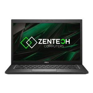 Laptop DELL Latitude 7480 Core i5 6300U 16GB 256GB SSD 14" Usada