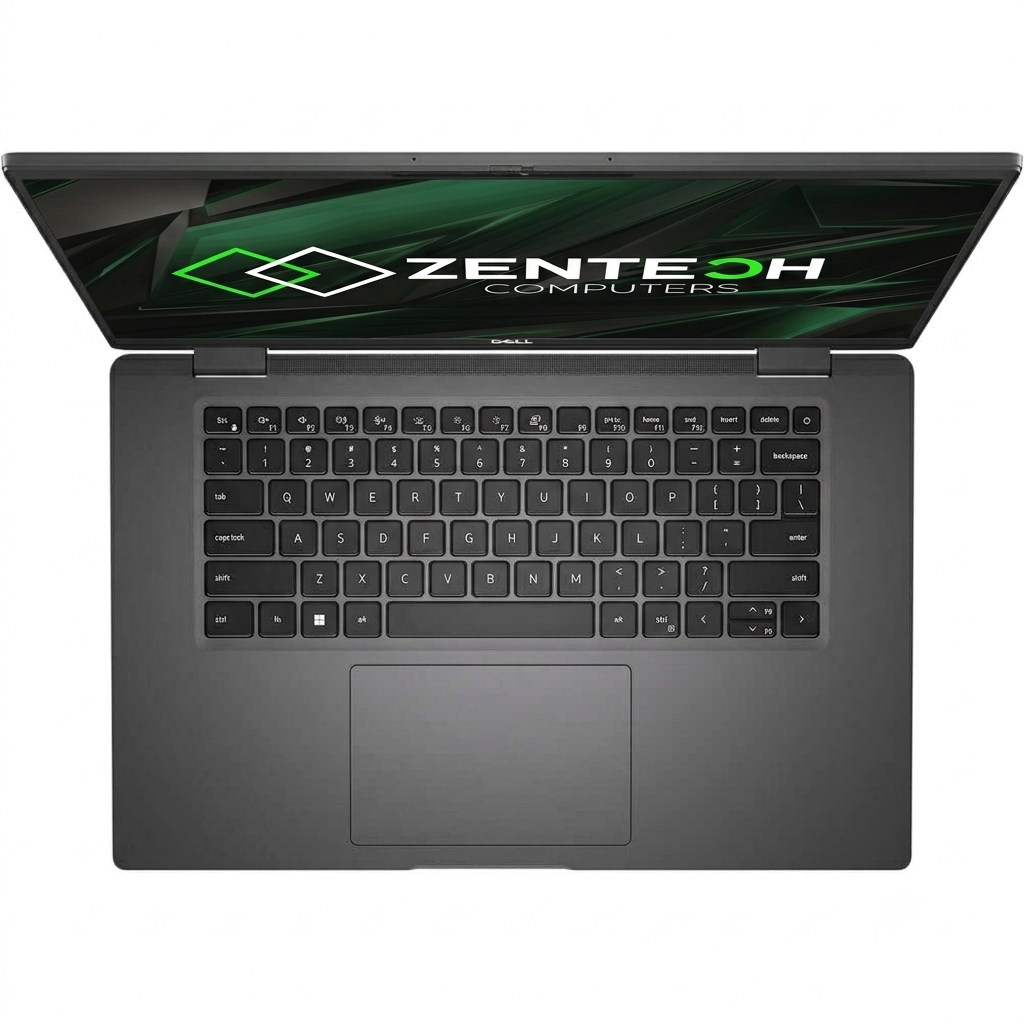 Laptop Dell Latitude 7520 Core i7 1185G7 16GB 512GB SSD 15.6" Táctil Usada - Imagen 2
