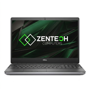 Laptop DELL Precision 7560 Workstation Core i7 11800H 32GB 500GB SSD 15.6" Usada