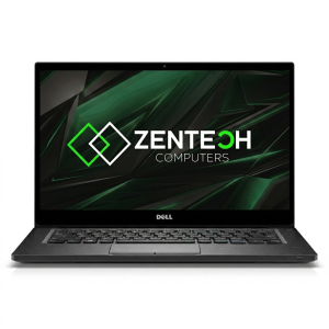 Laptop DELL Latitude 7290 Core i5 8250U 8GB 256GB SSD 12.5" Usada