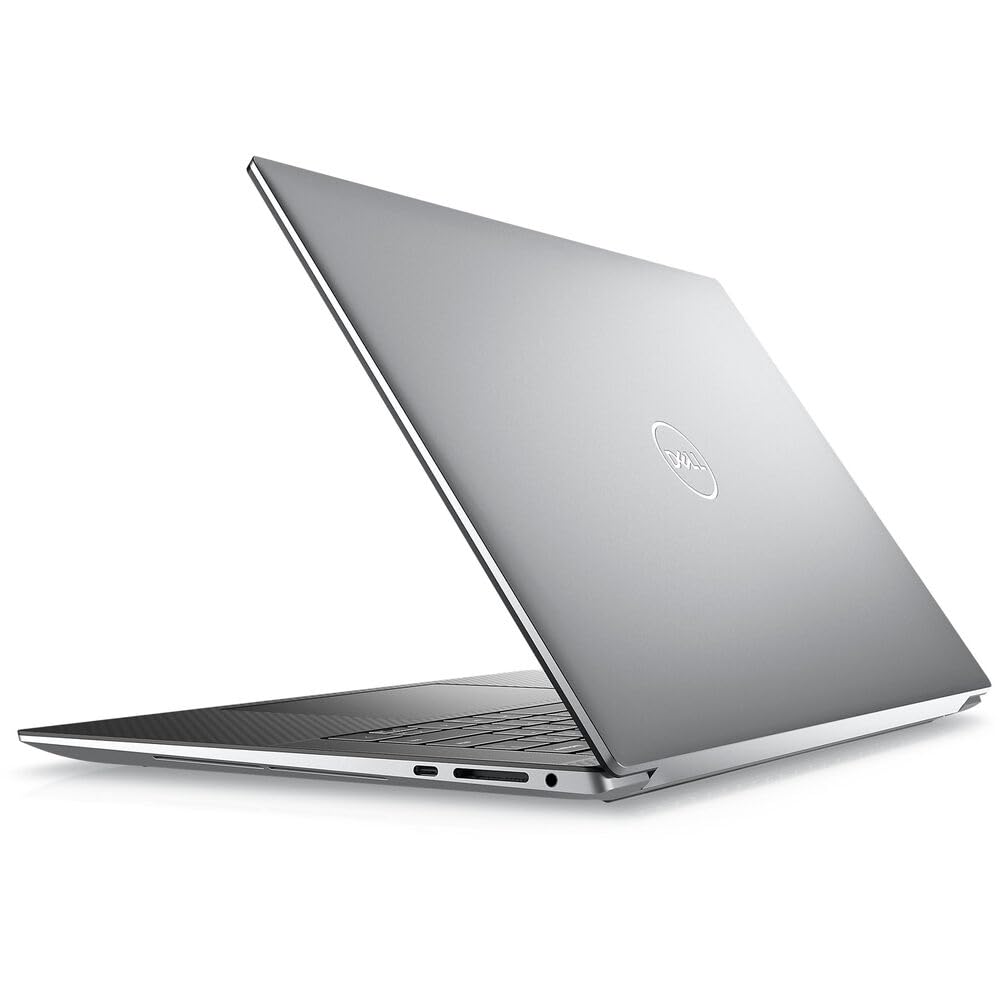 Laptop Usada DELL Precision 5560 CORE i7 11850H 32GB/500GB SSD/15,6" /TV Nvidia RTX A2000 4GB 1 Año de Garantía - Imagen 2