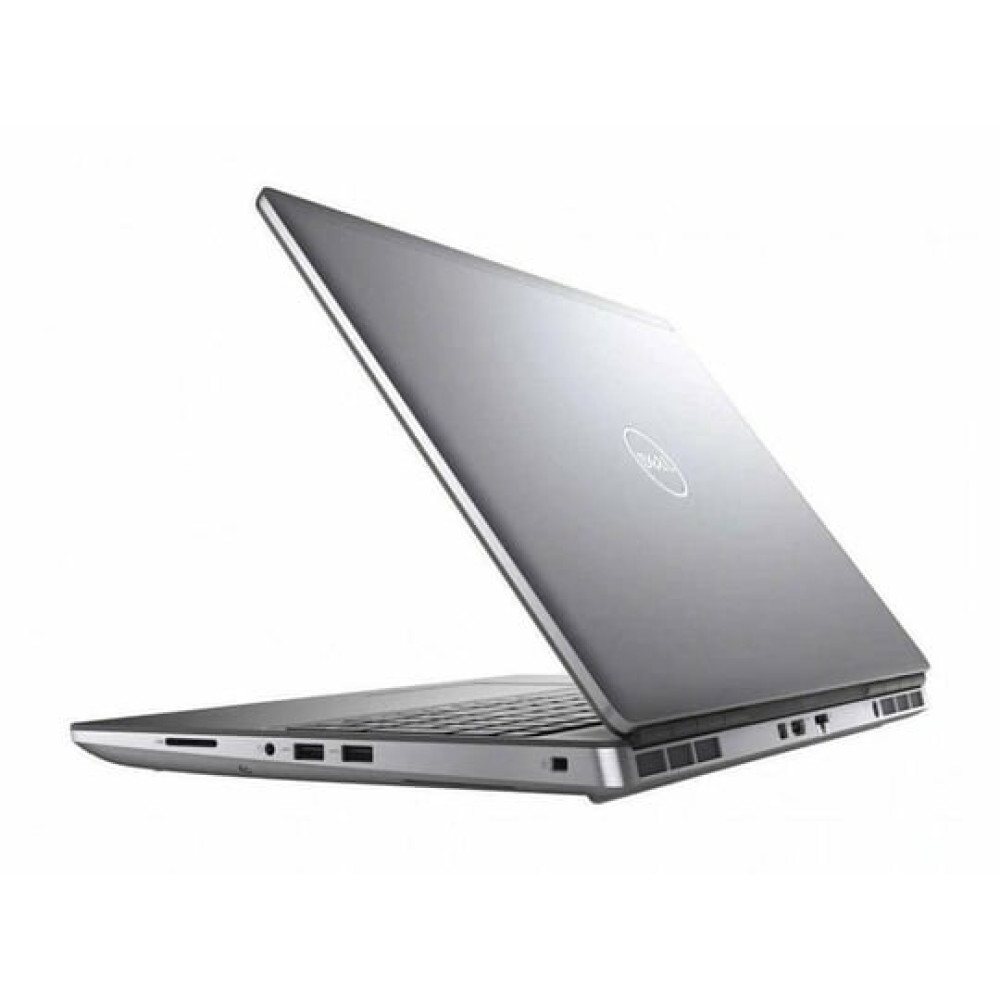 Workstation Usada DELL Precision 7540 Core i7 9850H 32GB 512GB SSD 15.6" Nvidia Quadro T1000 4GB - Imagen 2