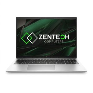 Laptop Usada HP 860 G9 Core i7 1270P 16GB / 512GB SSD 16" Táctil / 1 Año de Garantía