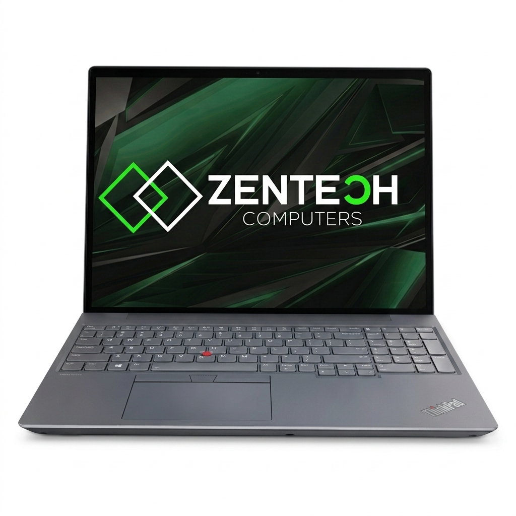 Workstation Lenovo ThinkPad P16 Core i7 13700HX 32GB 1TB SSD 16" Nvidia RTX A1000 6GB Usada