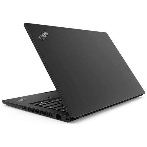 Laptop Usada Lenovo T490 i7 CORE i7 8565U 16GB/256GB SSD/14" Táctil 1 Año de Garantía - Imagen 2