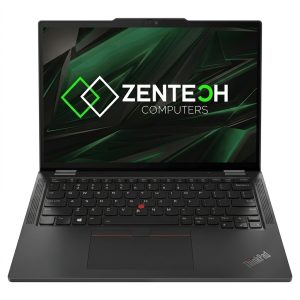 Laptop Usada Lenovo X13 i7 10610U 16GB/256GB SSD/13,3" Táctil/ 1 Año de Garantía