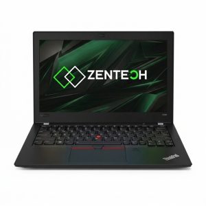Laptop Usada Lenovo X280 CORE i5 8250U 8GB/256GB SSD/ 12,5" 1 Año de Garantía