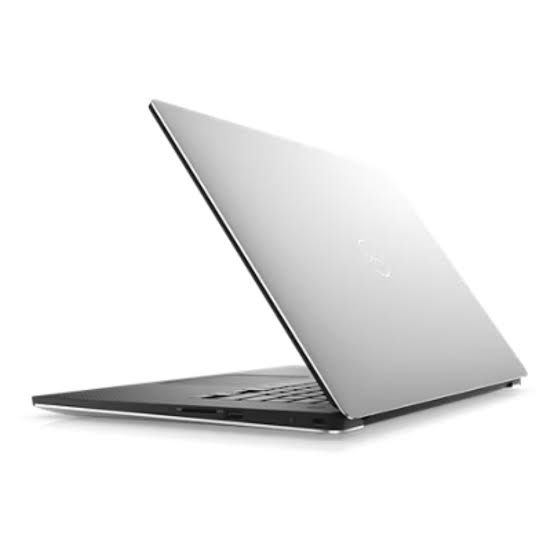 Laptop Usada DELL XPS 15 7590 CORE i7 9750H 32GB/512GB SSD/15,6" /TV Nvidia GeForce GTX 1650 4GB 1 Año de Garantía - Imagen 3